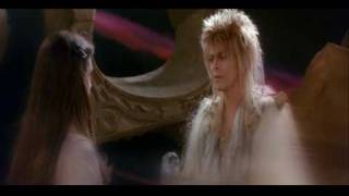 Last Scene In Labyrinth Video