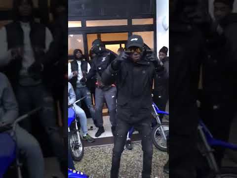 H5 LA URE Freestyle #YAMAHA