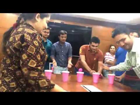 Friday Fun Activities and Games | XDuce