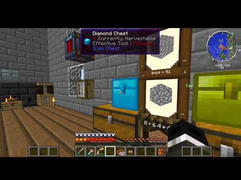 HermitCraft ModSauce Ep.8 Oops