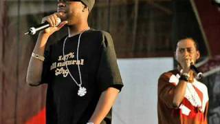 Jaylib feat Talib Kweli - Raw Shit