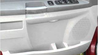 preview picture of video '2008 Chrysler Town & Country Used Cars East Greenbush NY'