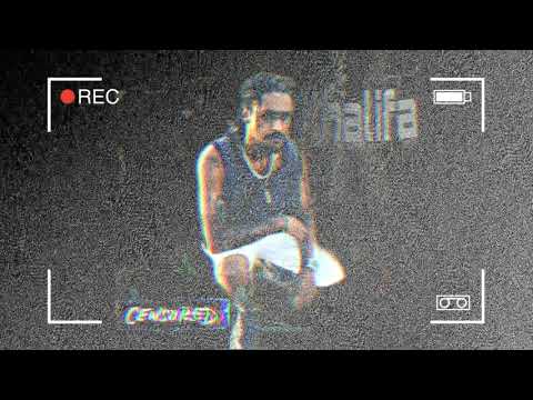 Mc Khalifa feat. Diego Kyllas - Coração de gelo