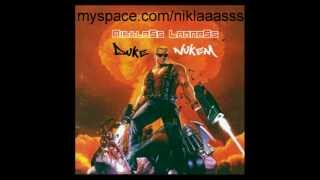 NikklaSs LamnaSS - Duke (Duke Nukem)