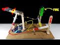 How To Make Rocket Rocket Launcher