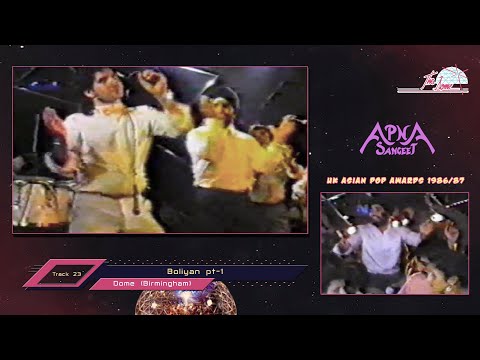 Apna Sangeet - Boliyan pt-1   HD