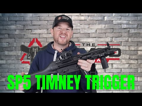 Remington 700 Triggers From Timney | Guns \u0026 Gear
