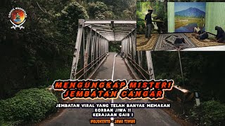 Download lagu π΄ LIVE !! UNVEILING THE MYSTERY OF CANGAR BRIDGE ( MOJOKERTO - EAST JAVA ) mp3 Download lagu π΄ LIVE !! UNVEILING THE MYSTERY OF CANGAR BRIDGE ( MOJOKERTO - EAST JAVA ) mp3