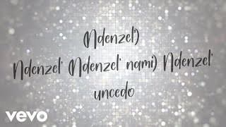 Joyous Celebration - Ndenzel Uncedo Hymn 377 (Live