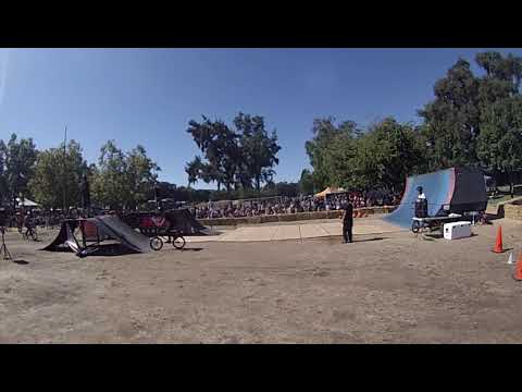 Promotional video thumbnail 3 for StuntMasters Action Sports Entertainment