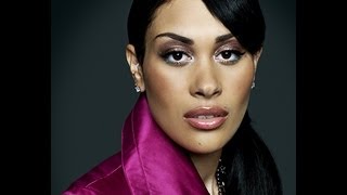 FIGHT! LOL Syleena Johnson &amp; Keke Wyatt  (R and B Divas) Jason Terry (Celtics) and more!