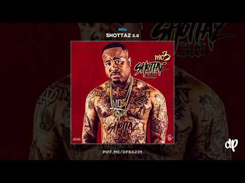 Mo3 -  So Hard [Shottaz 3.0]