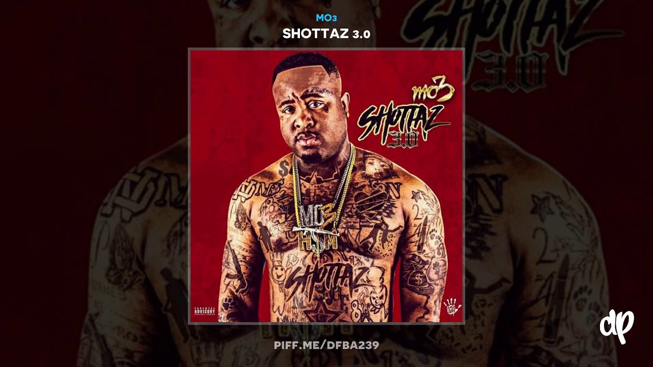 Mo3 -  So Hard [Shottaz 3.0]