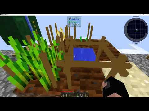 Ragnamod V Minecraft Mod