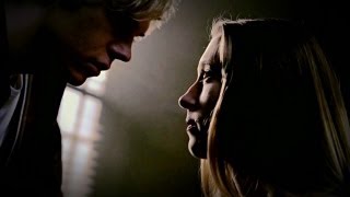 Coming Down (Tate/Violet)