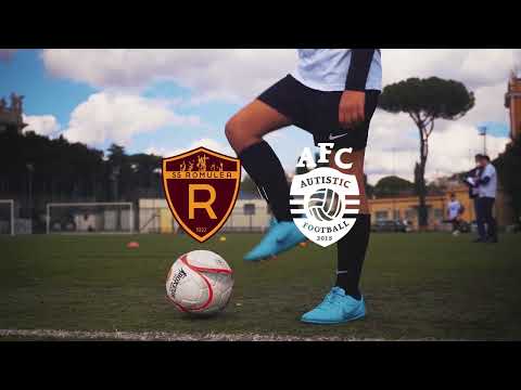 AUTISM DAY 2022 | Romulea Autistic Football Club