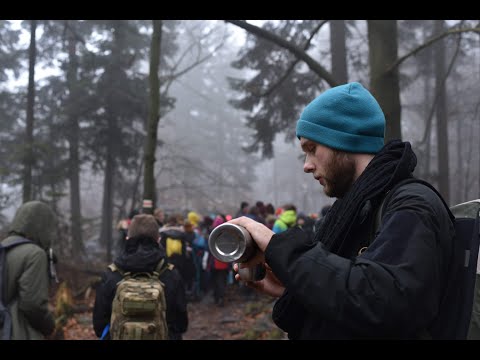 Wigilia Szczepu 413 2019