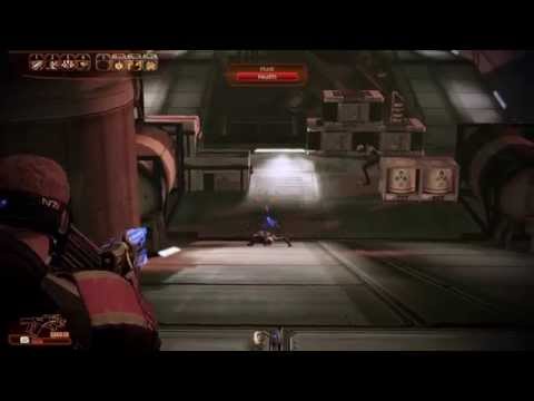 Let's Play Mass Effect 2 part 113