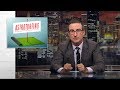 Astroturfing: Last Week Tonight with John Oliver (HBO) Astroturfing: Last Week Tonight with John Oliver (HBO)