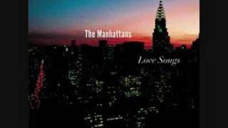 Let's Start All Over Again: The Manhattans