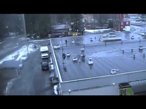 Heitä tähän vielä