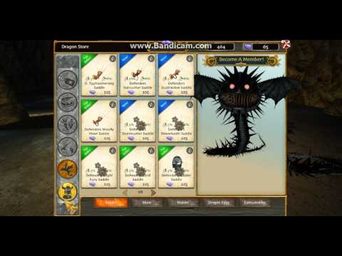 school of dragons whispering death hole season 1 episode 2