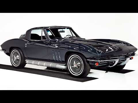 1966 Chevrolet Corvette (CC-2063135) for sale in Volo, Illinois