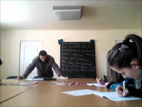 curs limba armeana 1 2