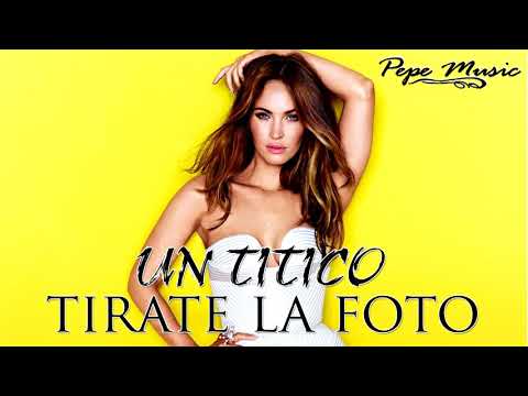 TIRATE LA FOTO X TITICO (ESTRENO DEL DISCO NUEVO - YO SOY EL VIRUS) PEGAISIMO