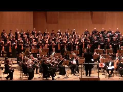 Giuseppe Verdi - I lombardi alla prima crociata: "Gerusalem"