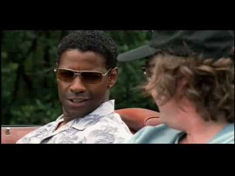 Out of Time Movie Trailer Out of Time Movie Trailer
