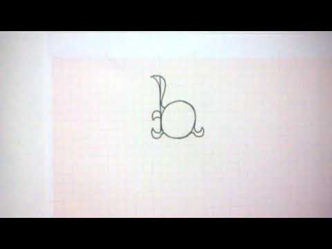 Criando família tipográfica em caixa baixa - Vídeo 02