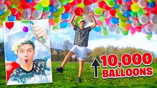 BREAKING The Most WORLD RECORDS In 24 HOURS - Challenge