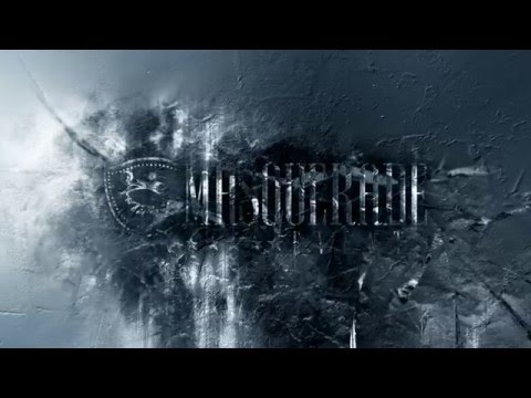 Mustafa Ceceli / 05.03. / Masquerade Events