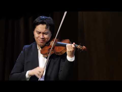 Elias David Moncado, Saint-Saens: Introduction and Rondo Capriccioso