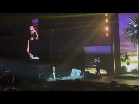 7 Lágrimas - Mora (Bilbao España 2023)