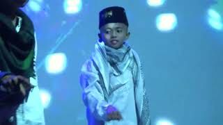 Download lagu TARI TOBAT MAKSIAT ( TOMAT ) By Wali Band mp3