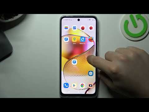 How to Increase Size of Icons in Motorola Home Screen? Let's Change Icon Size in Few Easy Steps!