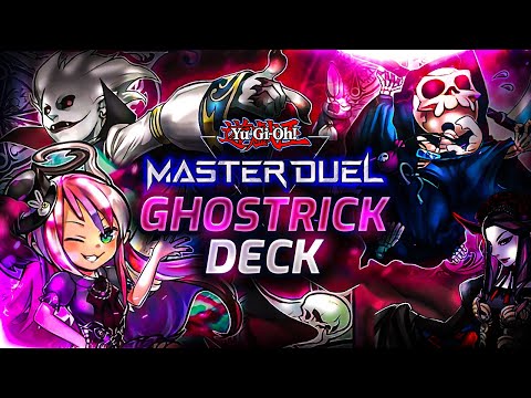 YouTube video about: How do you summon ghostrick monsters?