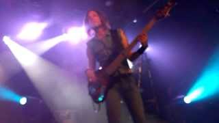 Royal Hunt-Cold City Lights-2014.03.13.-Budapest