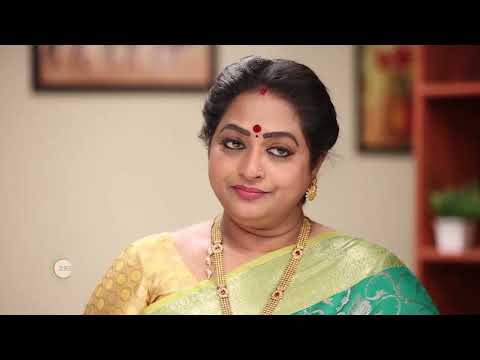 Indira | Ep 461 | Preview | May, 21 2024 | Fouziee, Akshay Kamal, Premi Venkat | Zee Tamil