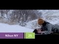 Nihon NY - Episode 25 - Norwegian Wood 