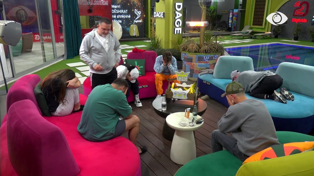 Banorët luajnë lojën mafia, Juli: Erjola, të kanë akuzuar…