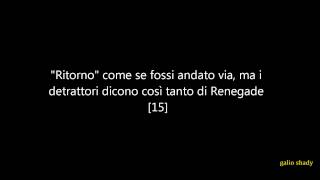 Eminem- Kings Never Die (Traduzione ITA)