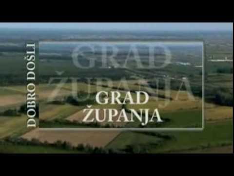 Grad Županja - Turistička zajednica Vukovarsko-srijemske županije