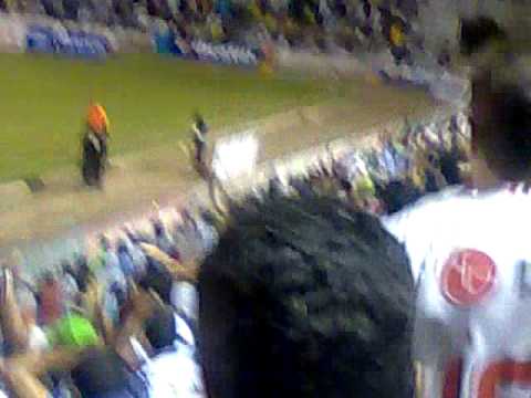 mais um gol do asa na vitória de 3 a 0 sobre um time ai da série C