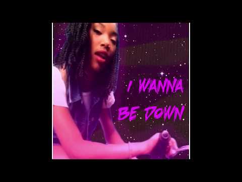 Brandy - I Wanna Be Down (feat. Queen Latifah, Yoyo & MC Lyte)