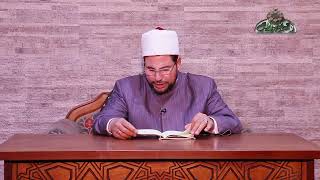 دعاء البرزنجي وختام مولد البرزنجي 18 الشيخ محمد حماد الأزهري