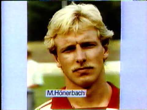 22.04.1986  SVW - 1FC Köln 1:1