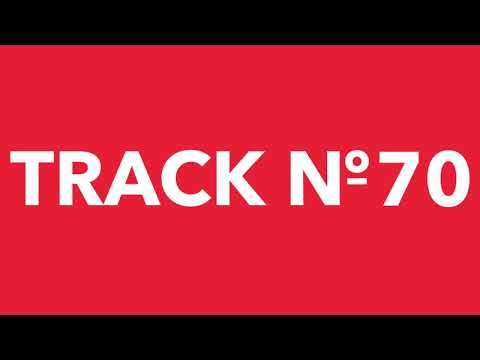 TRACK №70 | МУЗЫКА ДЛЯ ХУДОЖЕСТВЕННОЙ ГИМНАСТИКИ | MUSIC FOR RHYTHMIC GYMNASTICS